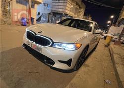 بي ام دبليو الفئة 3